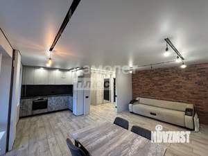 2-к квартира, вторичка, 52м2, 3/9 этаж