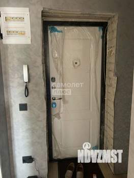 1-к квартира, вторичка, 30м2, 4/5 этаж