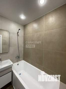 1-к квартира, вторичка, 42м2, 13/18 этаж