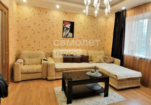 2-к квартира, вторичка, 65м2, 2/5 этаж