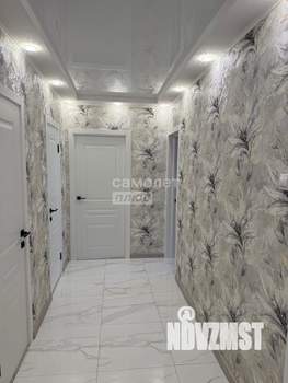 2-к квартира, вторичка, 63м2, 7/18 этаж