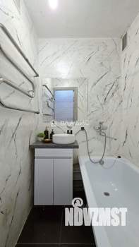 2-к квартира, вторичка, 44м2, 5/5 этаж