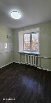 2-к квартира, вторичка, 43м2, 5/5 этаж