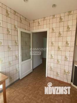 1-к квартира, вторичка, 38м2, 5/9 этаж