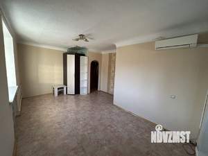 1-к квартира, вторичка, 29м2, 4/5 этаж