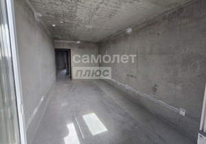 2-к квартира, вторичка, 62м2, 2/17 этаж