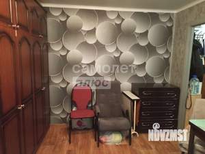 2-к квартира, вторичка, 26м2, 3/5 этаж