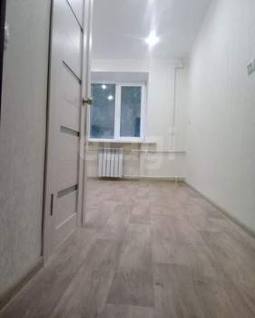 1-к квартира, вторичка, 11м2, 2/4 этаж