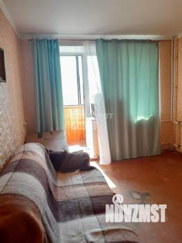 2-к квартира, вторичка, 42м2, 5/12 этаж