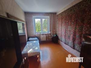 3-к квартира, вторичка, 61м2, 3/5 этаж