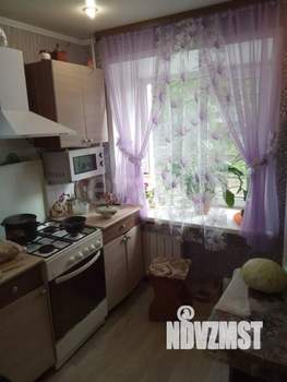 2-к квартира, вторичка, 42м2, 2/5 этаж