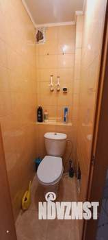 1-к квартира, вторичка, 35м2, 1/5 этаж