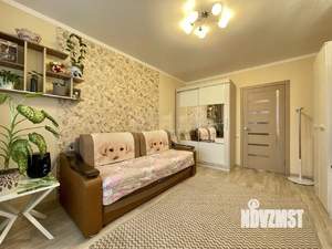 1-к квартира, вторичка, 35м2, 10/11 этаж