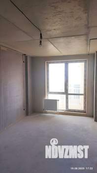 1-к квартира, вторичка, 43м2, 12/26 этаж
