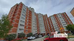 1-к квартира, вторичка, 40м2, 3/14 этаж