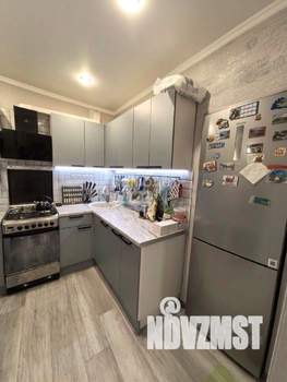 2-к квартира, вторичка, 42м2, 2/4 этаж