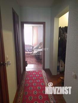 1-к квартира, вторичка, 35м2, 7/12 этаж