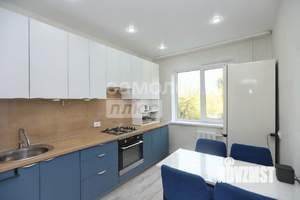 3-к квартира, вторичка, 62м2, 4/9 этаж