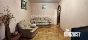 3-к квартира, вторичка, 64м2, 5/5 этаж