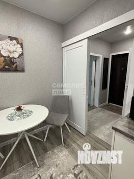 1-к квартира, вторичка, 44м2, 8/13 этаж