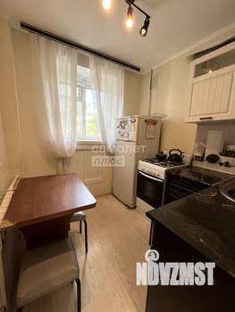 1-к квартира, вторичка, 29м2, 2/5 этаж