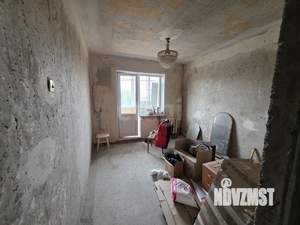 3-к квартира, вторичка, 63м2, 8/9 этаж