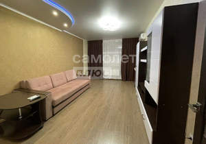 1-к квартира, вторичка, 39м2, 3/15 этаж