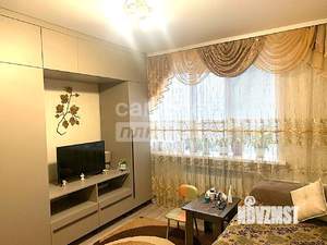 1-к квартира, вторичка, 18м2, 5/5 этаж