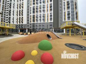 1-к квартира, вторичка, 31м2, 13/18 этаж