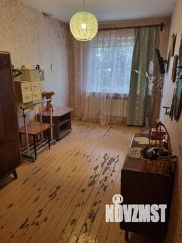 3-к квартира, вторичка, 58м2, 5/5 этаж