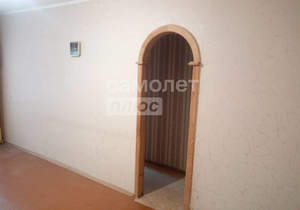 1-к квартира, вторичка, 31м2, 2/5 этаж