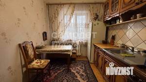 3-к квартира, вторичка, 62м2, 5/10 этаж