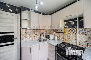 3-к квартира, вторичка, 57м2, 3/5 этаж