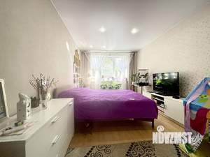 3-к квартира, вторичка, 61м2, 5/5 этаж