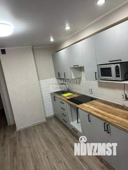 1-к квартира, вторичка, 50м2, 11/21 этаж