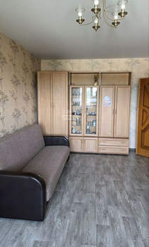 2-к квартира, вторичка, 51м2, 8/9 этаж
