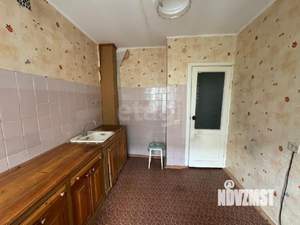 3-к квартира, вторичка, 62м2, 3/9 этаж