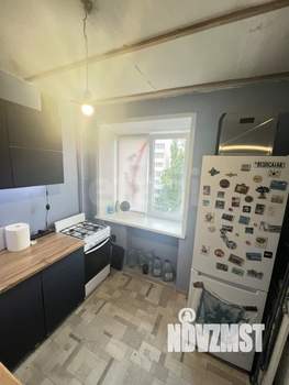 1-к квартира, вторичка, 29м2, 4/5 этаж