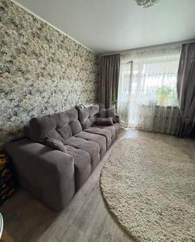 2-к квартира, вторичка, 52м2, 9/10 этаж