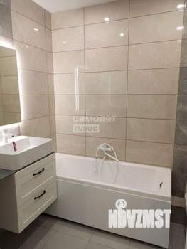 1-к квартира, вторичка, 46м2, 22/24 этаж