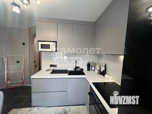 2-к квартира, вторичка, 41м2, 4/9 этаж