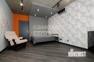 2-к квартира, вторичка, 68м2, 1/16 этаж