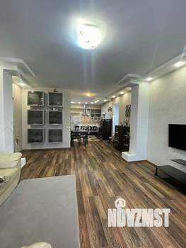 3-к квартира, вторичка, 93м2, 8/10 этаж