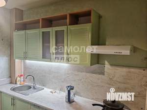 1-к квартира, вторичка, 32м2, 2/10 этаж