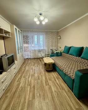 3-к квартира, вторичка, 59м2, 4/5 этаж