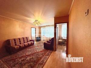 2-к квартира, вторичка, 47м2, 5/5 этаж