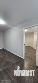 2-к квартира, вторичка, 43м2, 5/5 этаж