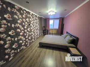 1-к квартира, вторичка, 45м2, 4/25 этаж