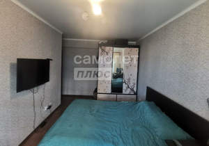 3-к квартира, вторичка, 76м2, 18/24 этаж
