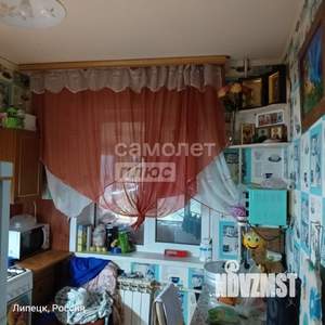 2-к квартира, вторичка, 50м2, 4/9 этаж